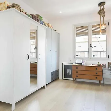 Leonor Apartman Barcelona
