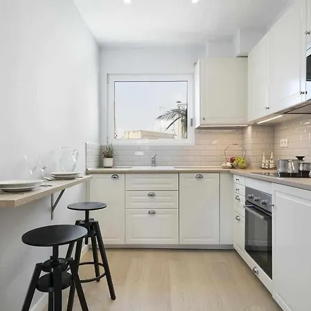 Apartment Leonor