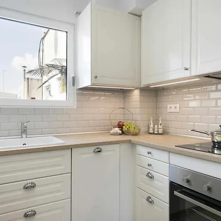 Apartment Leonor *