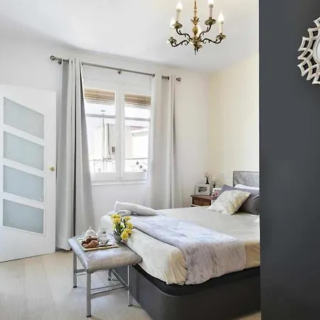 Leonor Apartment Barcelona