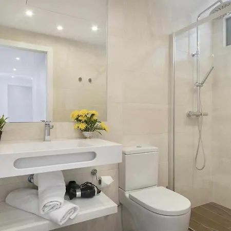 Apartment Leonor