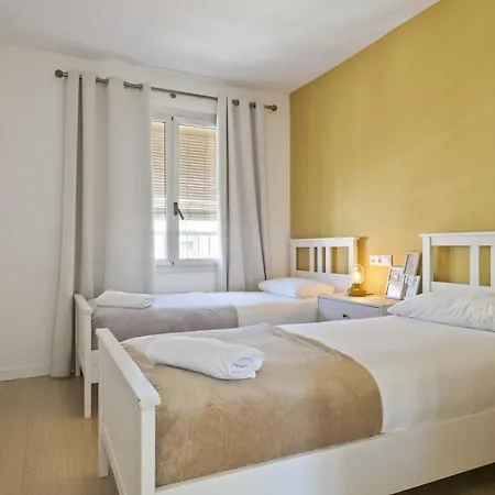 Lägenhet Leonor Barcelona