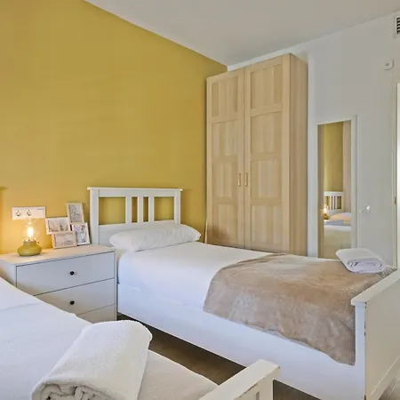 Lägenhet Leonor Barcelona